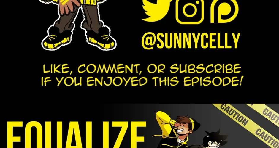 Equalizer! Chapter 133 page 62 - 