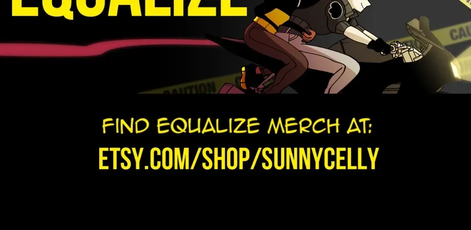 Equalizer! Chapter 133 page 63 - 