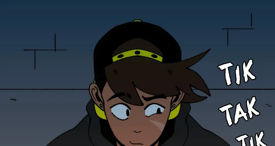 Equalizer! Chapter 133 page 8 - 