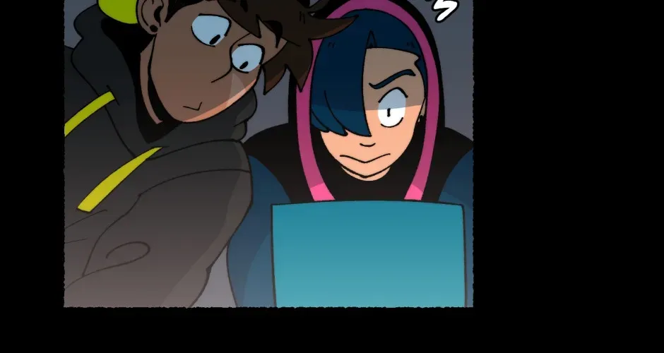 Equalizer! Chapter 133 page 10 - 