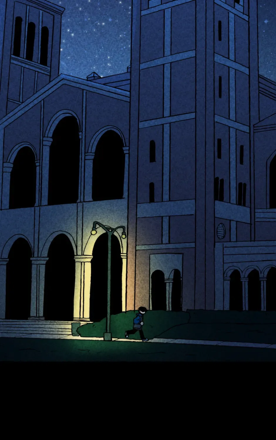 Equalizer! Chapter 134 page 11 - 