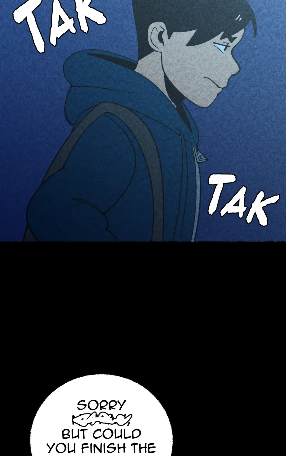 Equalizer! Chapter 134 page 13 - 