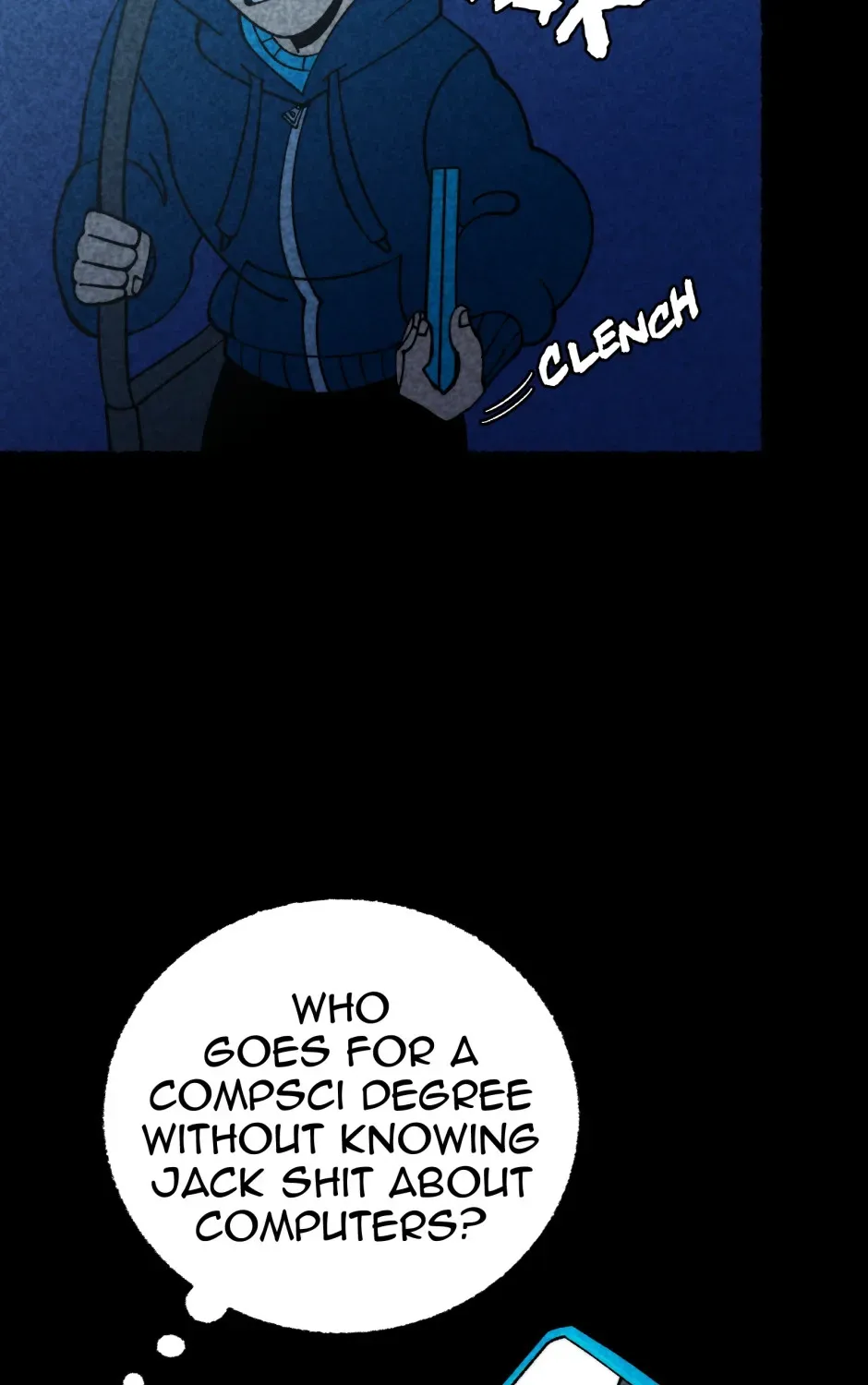Equalizer! Chapter 134 page 17 - 
