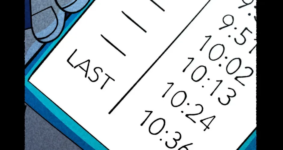 Equalizer! Chapter 134 page 20 - 