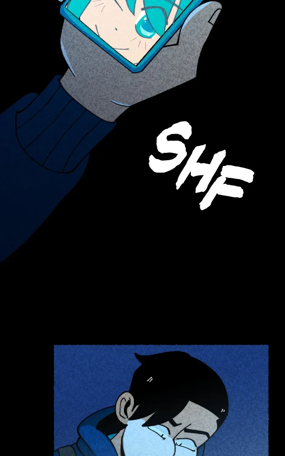 Equalizer! Chapter 134 page 27 - 