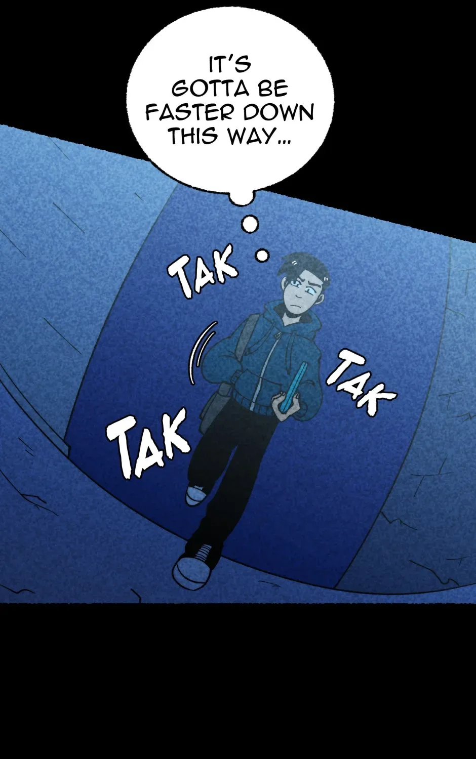 Equalizer! Chapter 134 page 29 - 