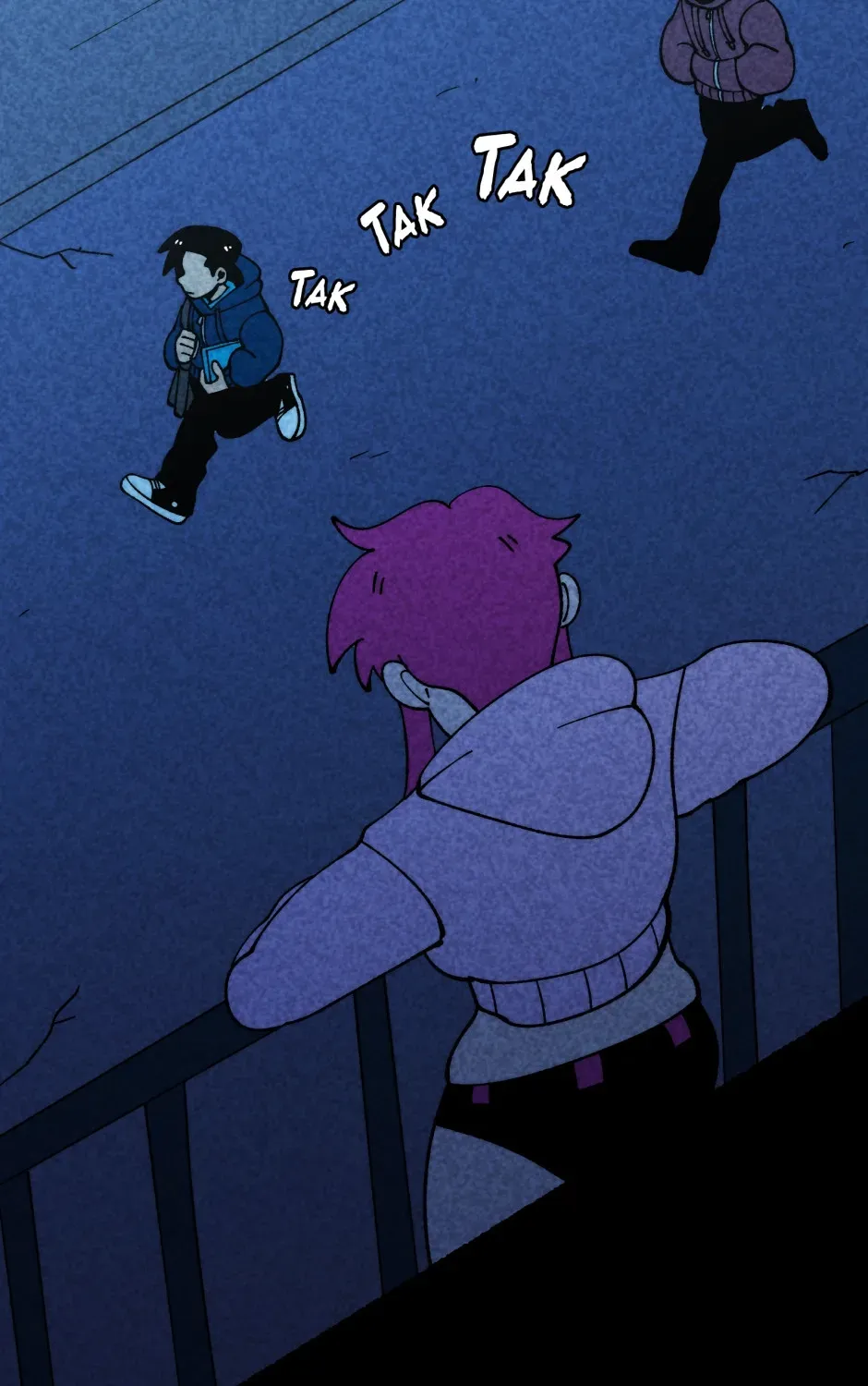 Equalizer! Chapter 134 page 33 - 
