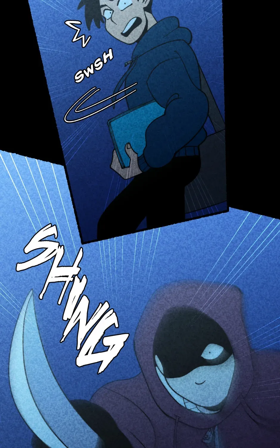 Equalizer! Chapter 134 page 37 - 