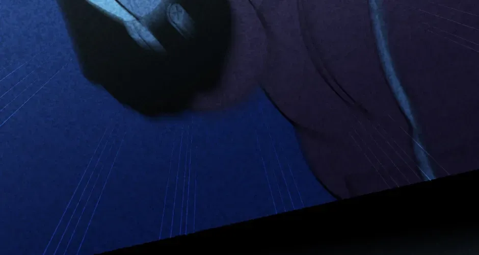 Equalizer! Chapter 134 page 38 - 