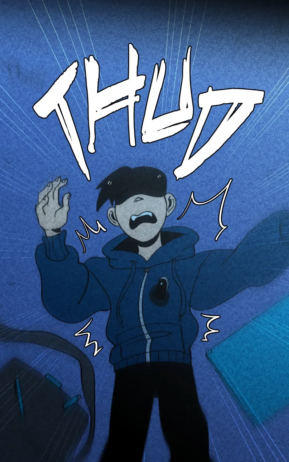 Equalizer! Chapter 134 page 41 - 