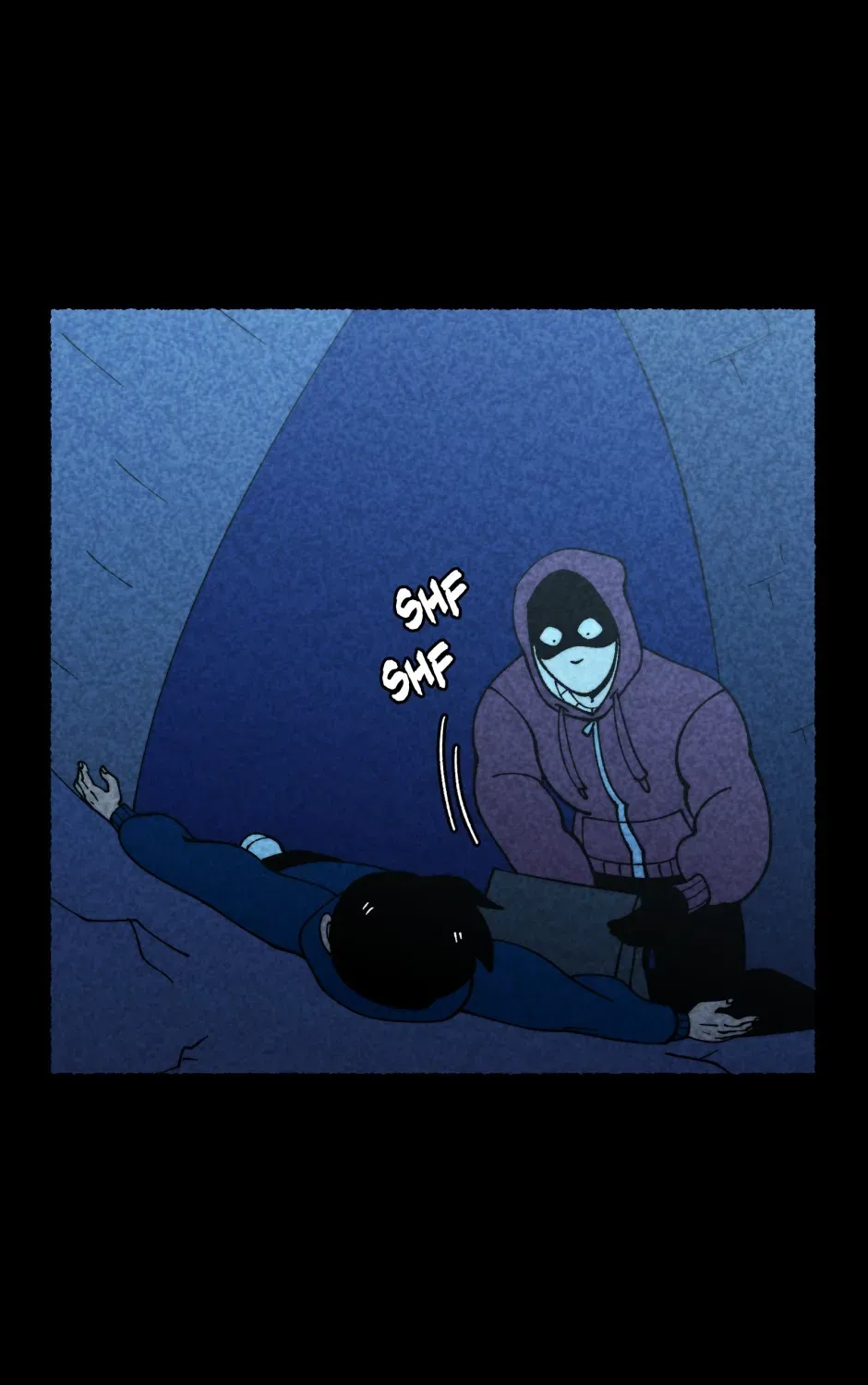 Equalizer! Chapter 134 page 45 - 