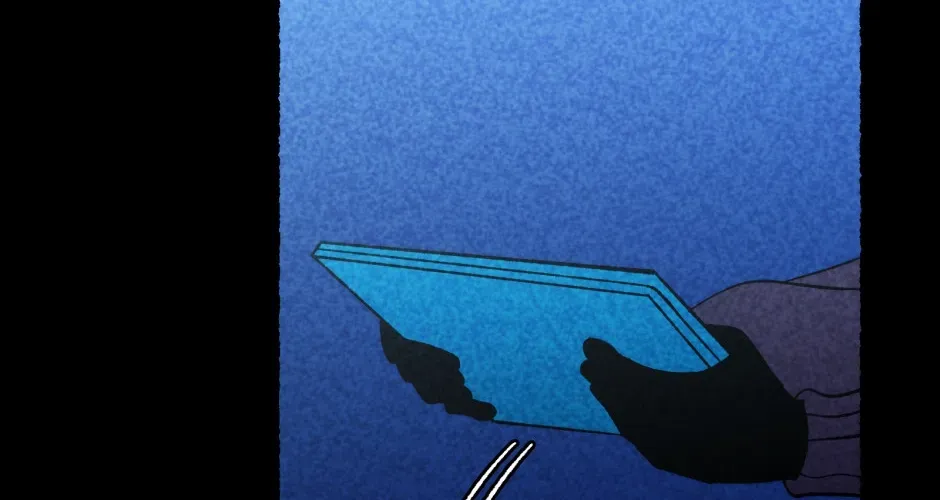 Equalizer! Chapter 134 page 48 - 