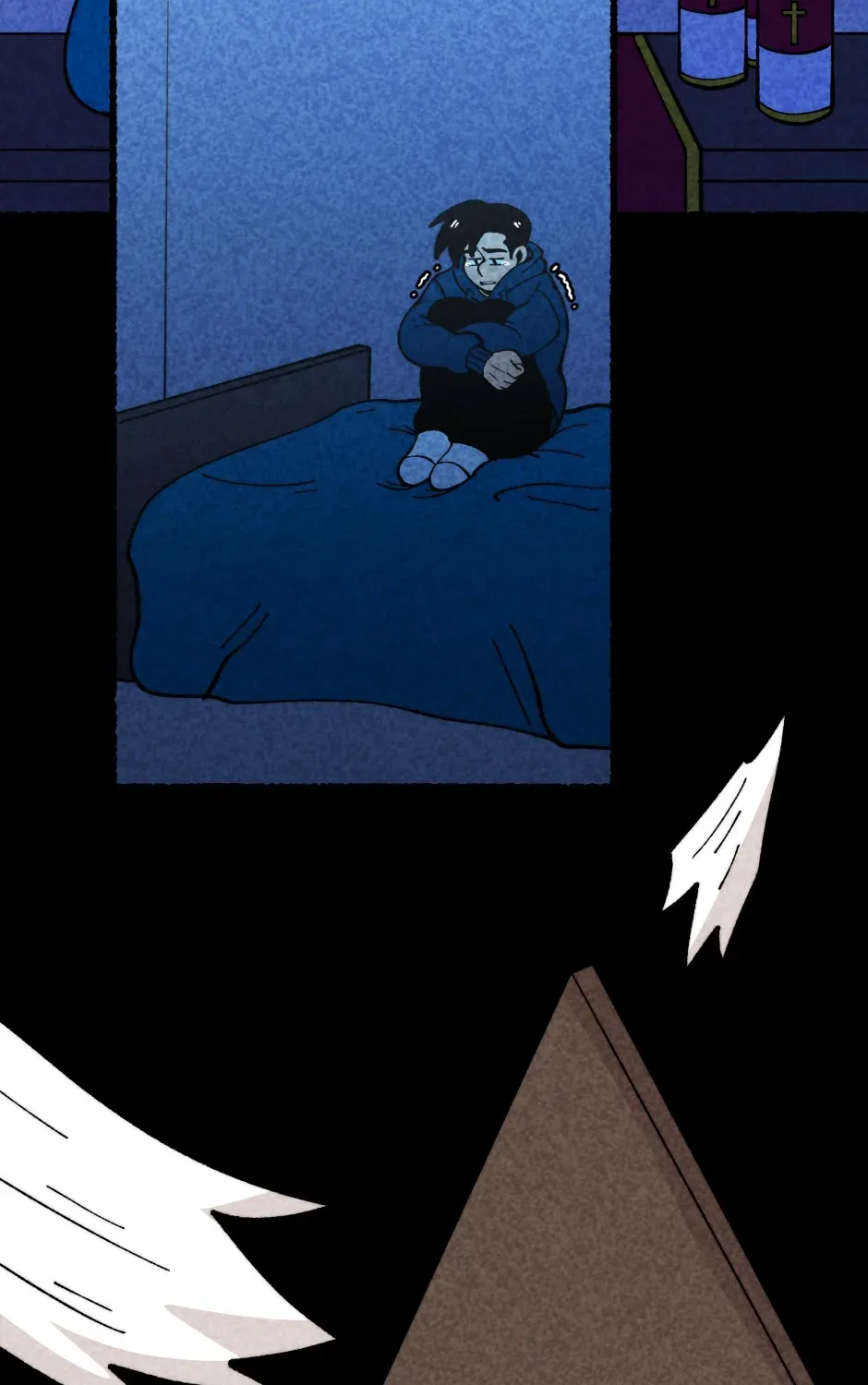 Equalizer! Chapter 134 page 53 - 