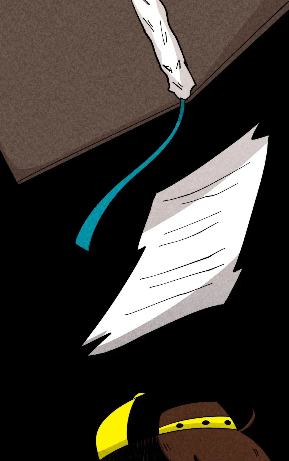 Equalizer! Chapter 134 page 55 - 