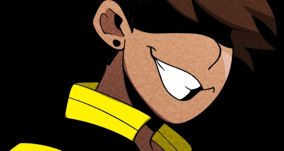 Equalizer! Chapter 134 page 56 - 