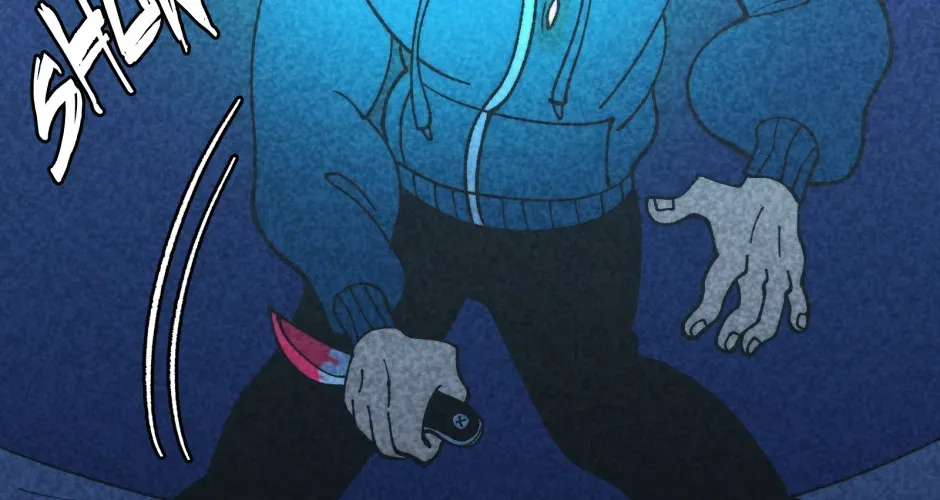 Equalizer! Chapter 134 page 60 - 