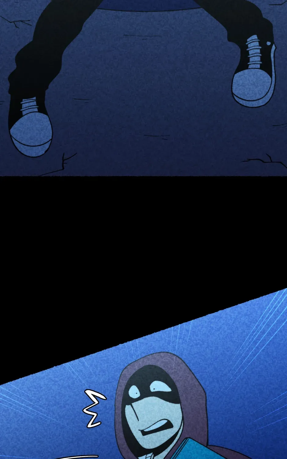 Equalizer! Chapter 134 page 61 - 