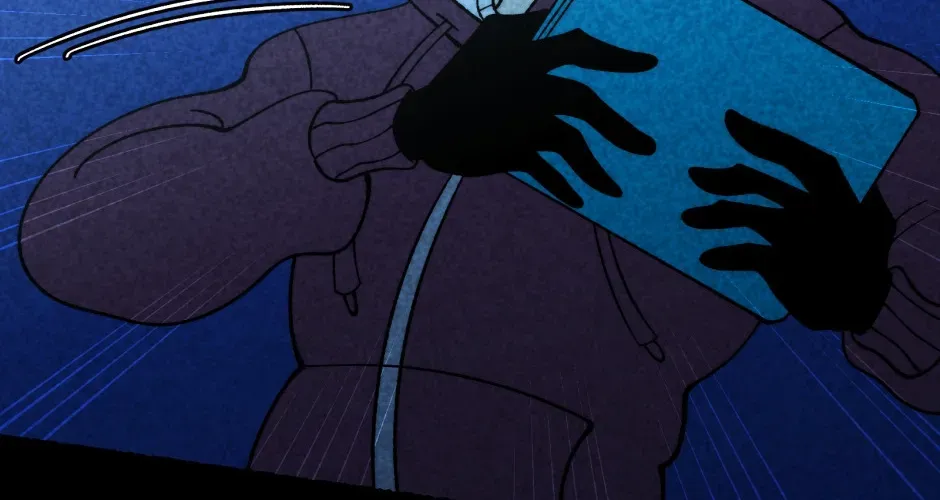 Equalizer! Chapter 134 page 62 - 
