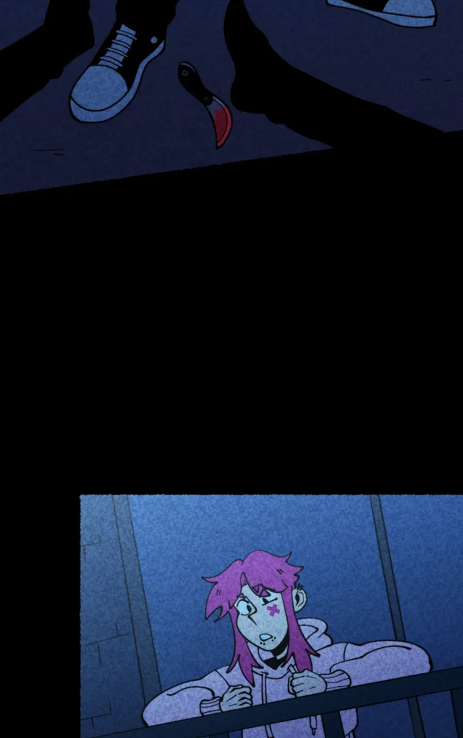 Equalizer! Chapter 134 page 67 - 