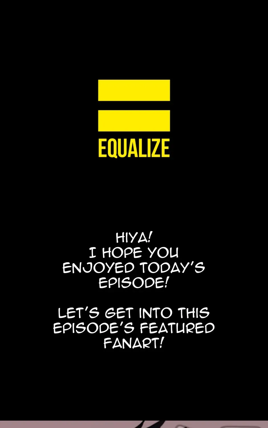 Equalizer! Chapter 134 page 71 - 