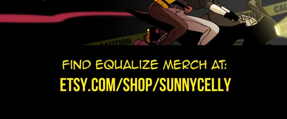 Equalizer! Chapter 134 page 76 - 