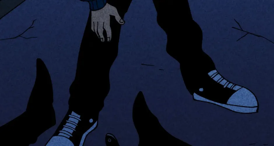 Equalizer! Chapter 135 page 2 - 