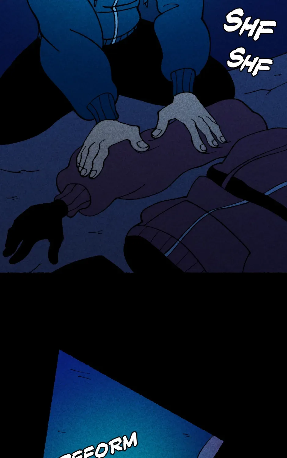 Equalizer! Chapter 135 page 15 - 