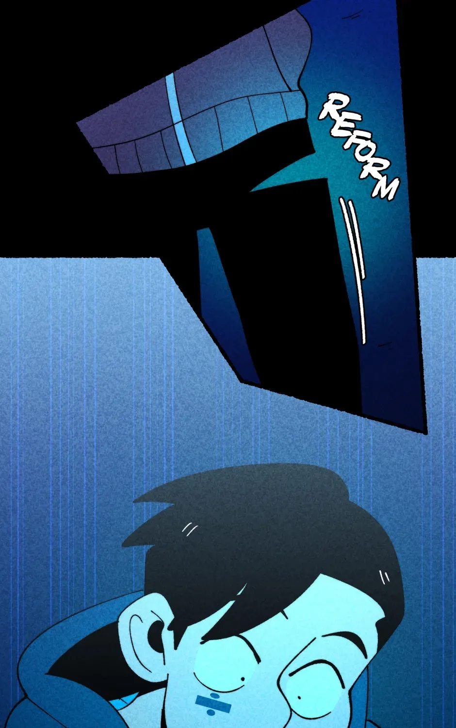 Equalizer! Chapter 135 page 17 - 