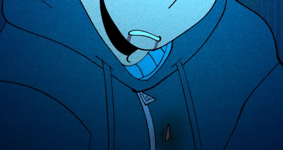 Equalizer! Chapter 135 page 18 - 