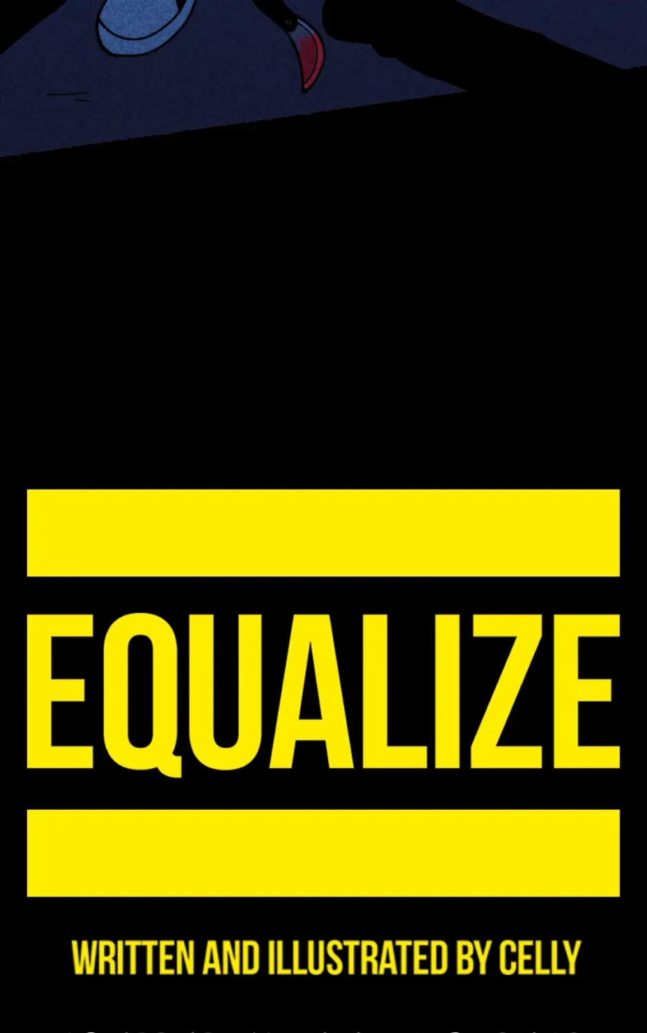 Equalizer! Chapter 135 page 3 - 