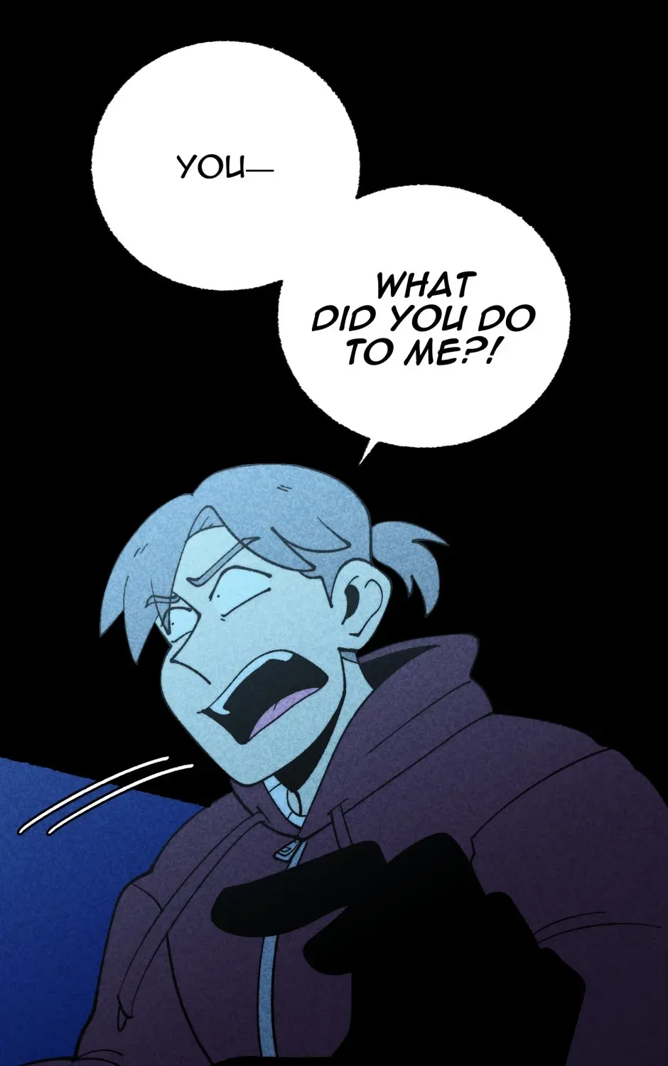 Equalizer! Chapter 135 page 21 - 
