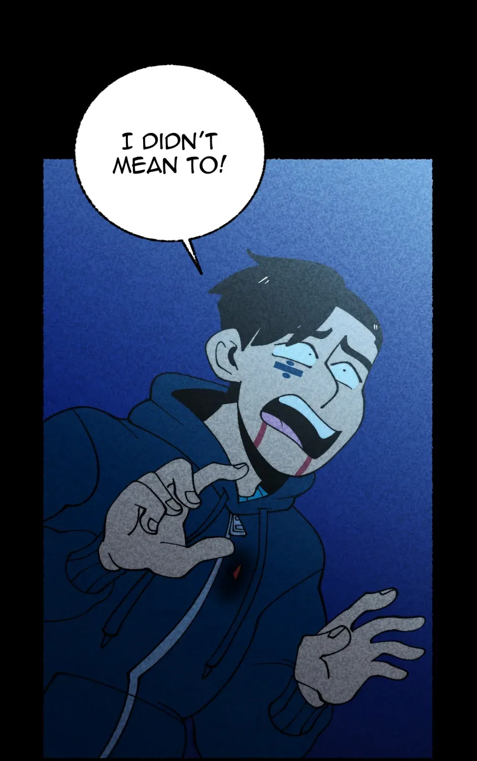 Equalizer! Chapter 135 page 23 - 