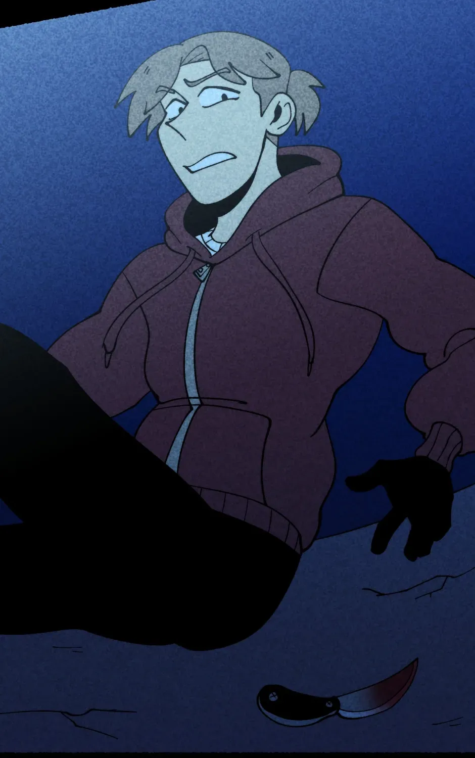 Equalizer! Chapter 135 page 25 - 