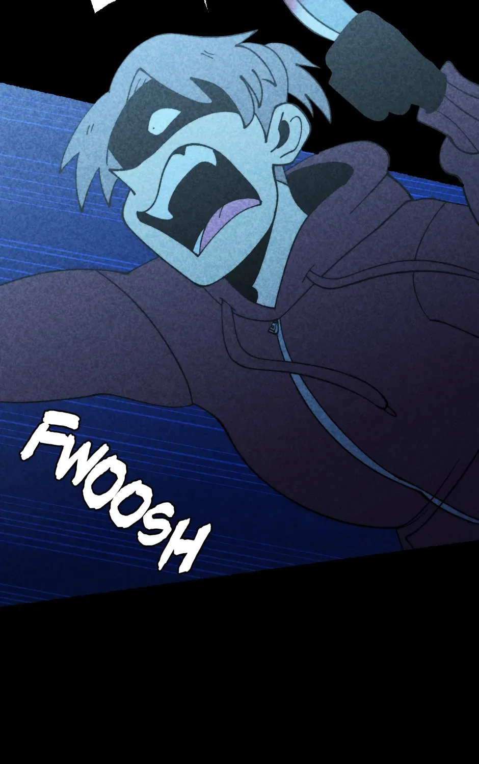 Equalizer! Chapter 135 page 29 - 