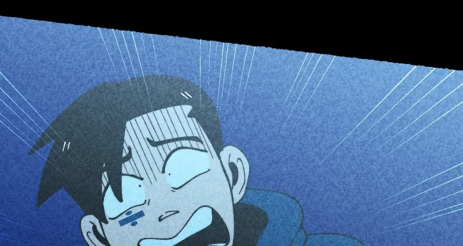 Equalizer! Chapter 135 page 30 - 