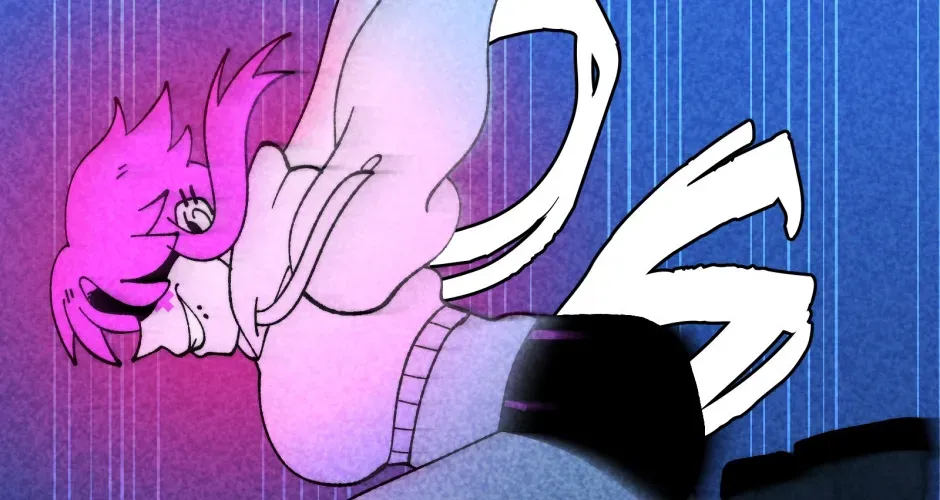 Equalizer! Chapter 135 page 34 - 