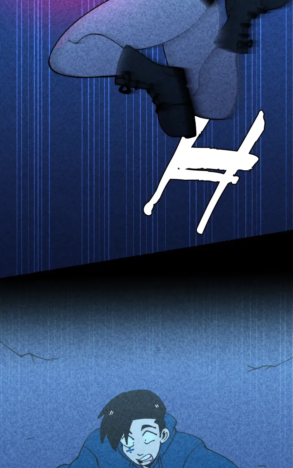 Equalizer! Chapter 135 page 35 - 