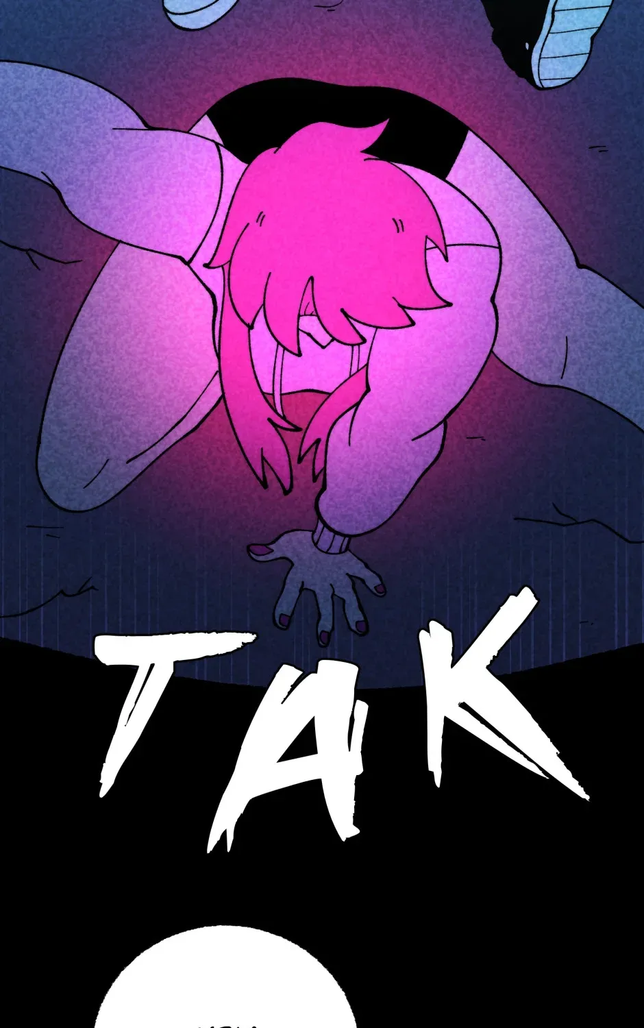 Equalizer! Chapter 135 page 37 - 