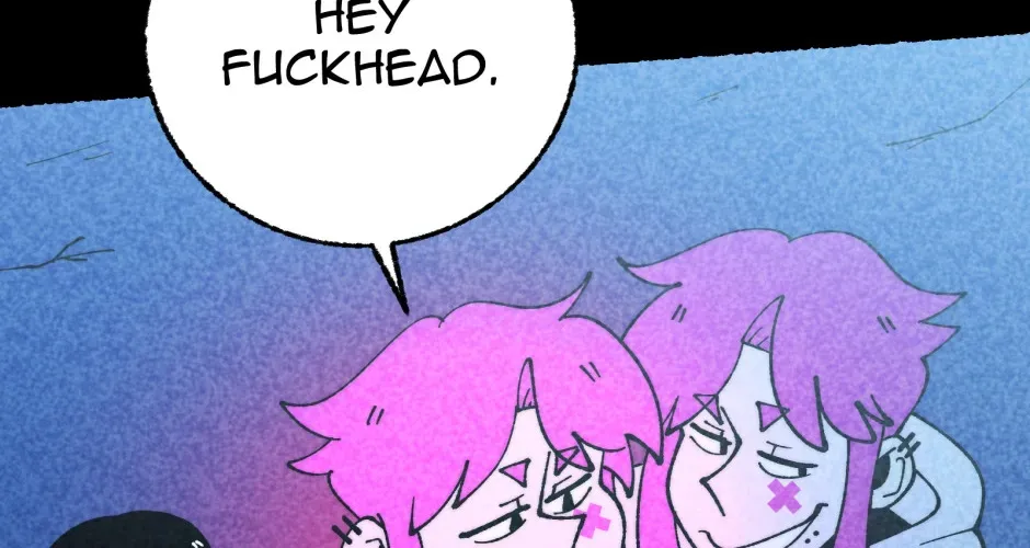 Equalizer! Chapter 135 page 38 - 