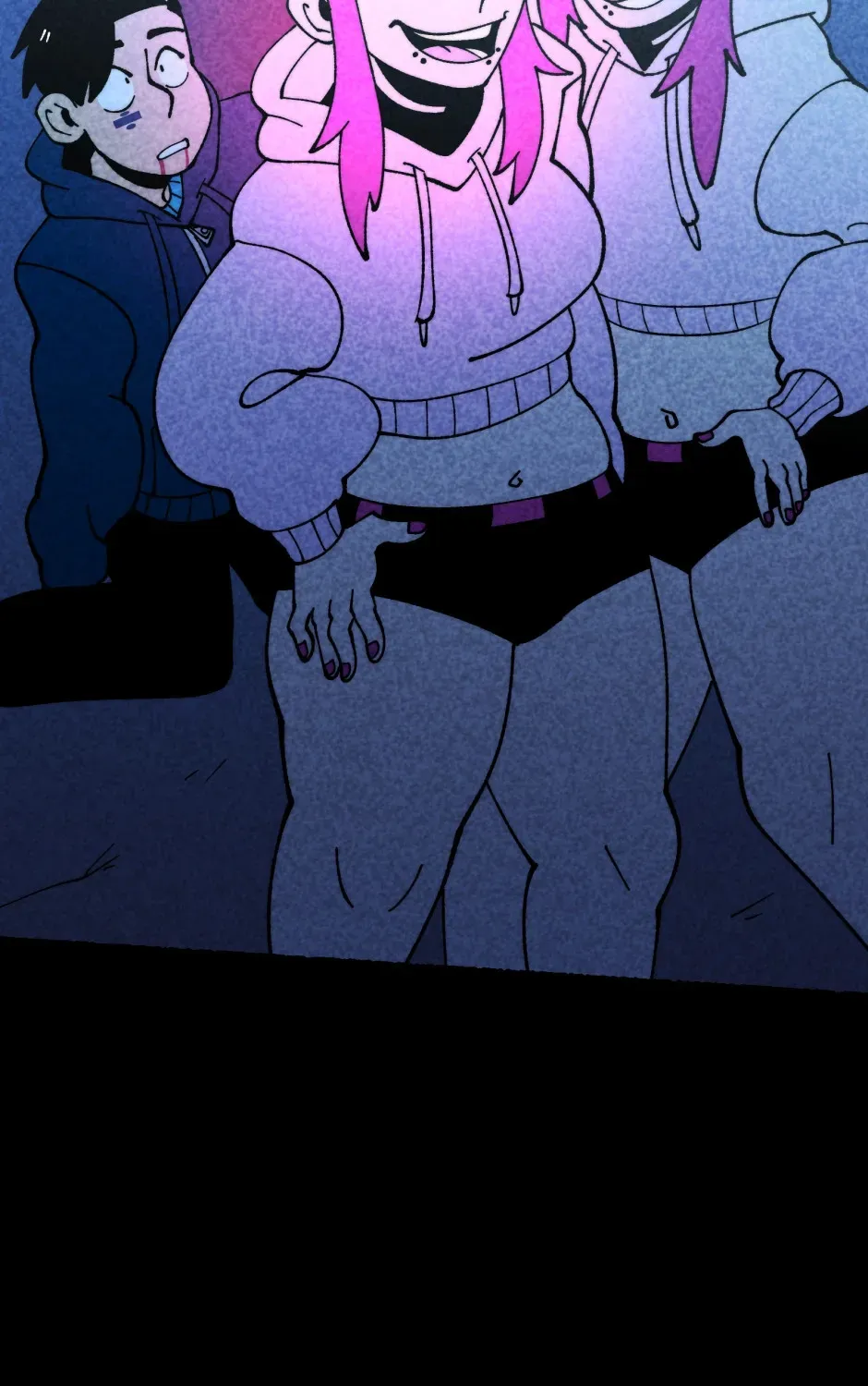 Equalizer! Chapter 135 page 39 - 