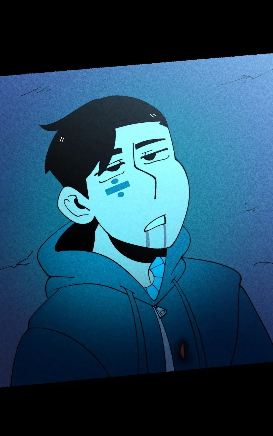 Equalizer! Chapter 135 page 5 - 