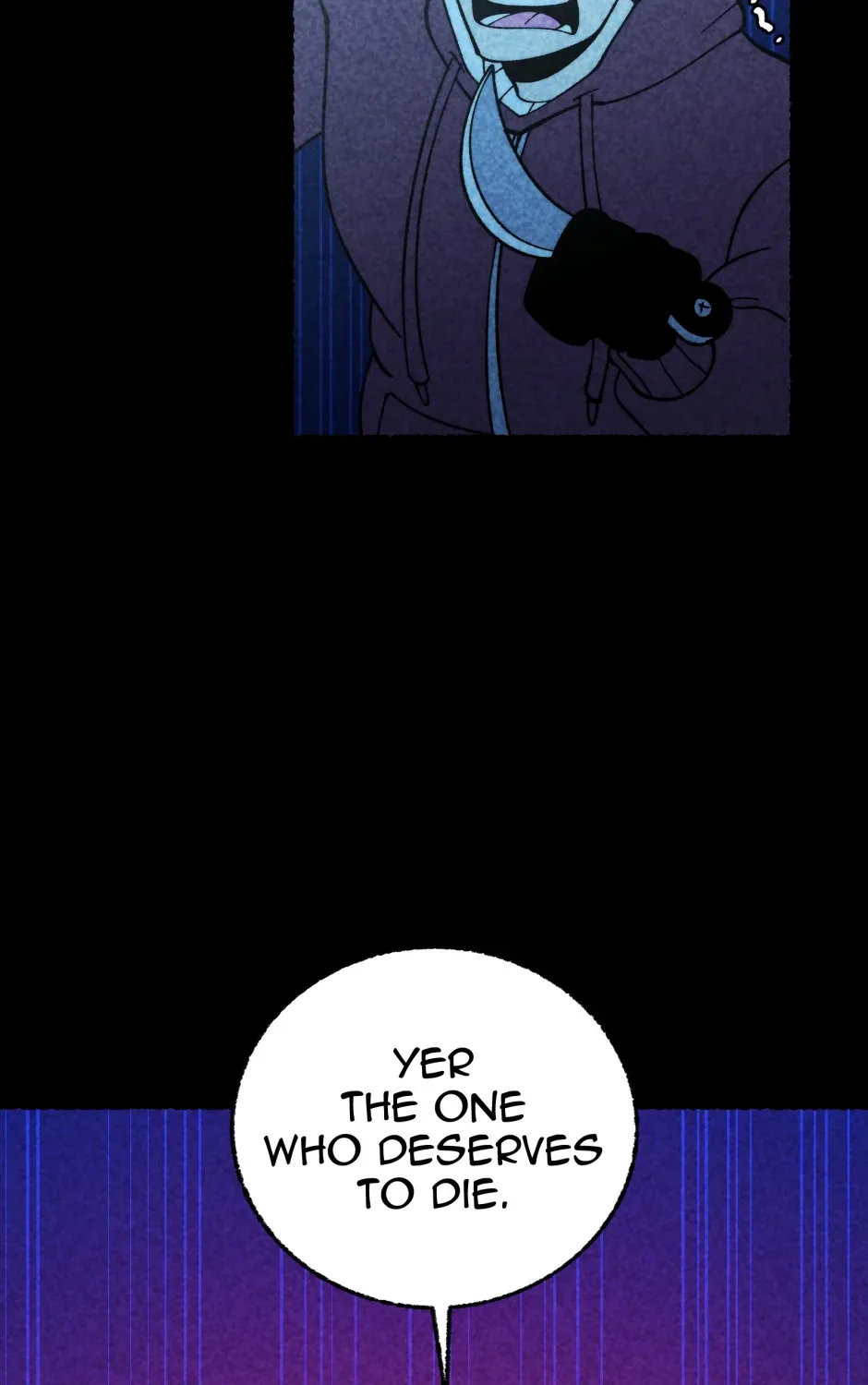 Equalizer! Chapter 135 page 41 - 