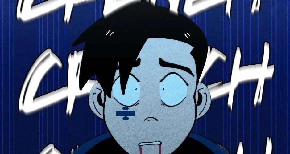Equalizer! Chapter 135 page 48 - 