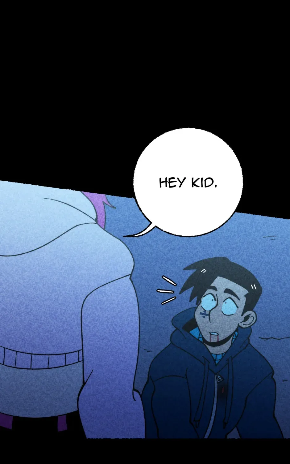 Equalizer! Chapter 135 page 51 - 