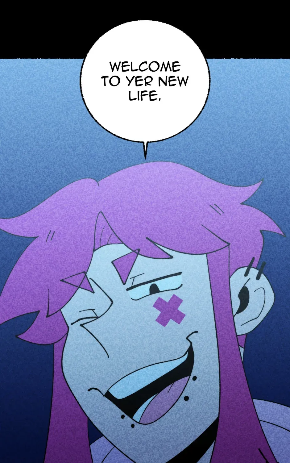 Equalizer! Chapter 135 page 53 - 