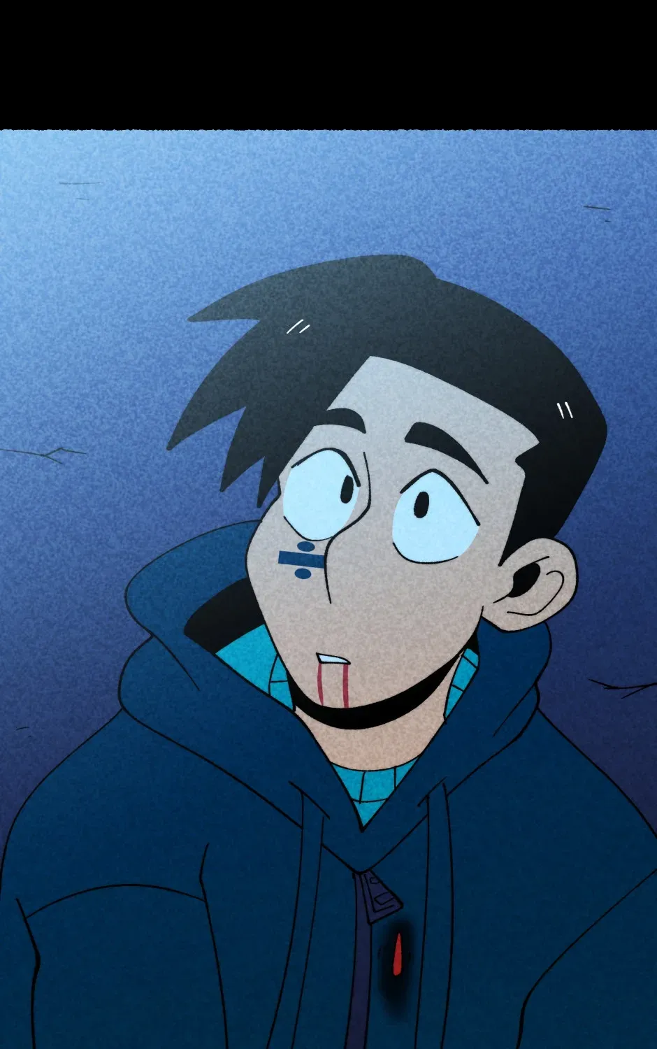Equalizer! Chapter 135 page 55 - 