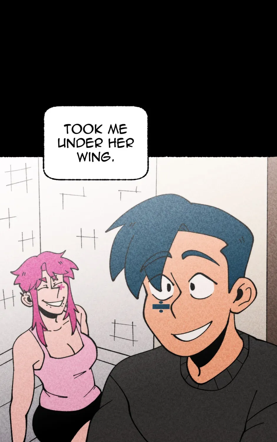 Equalizer! Chapter 135 page 59 - 