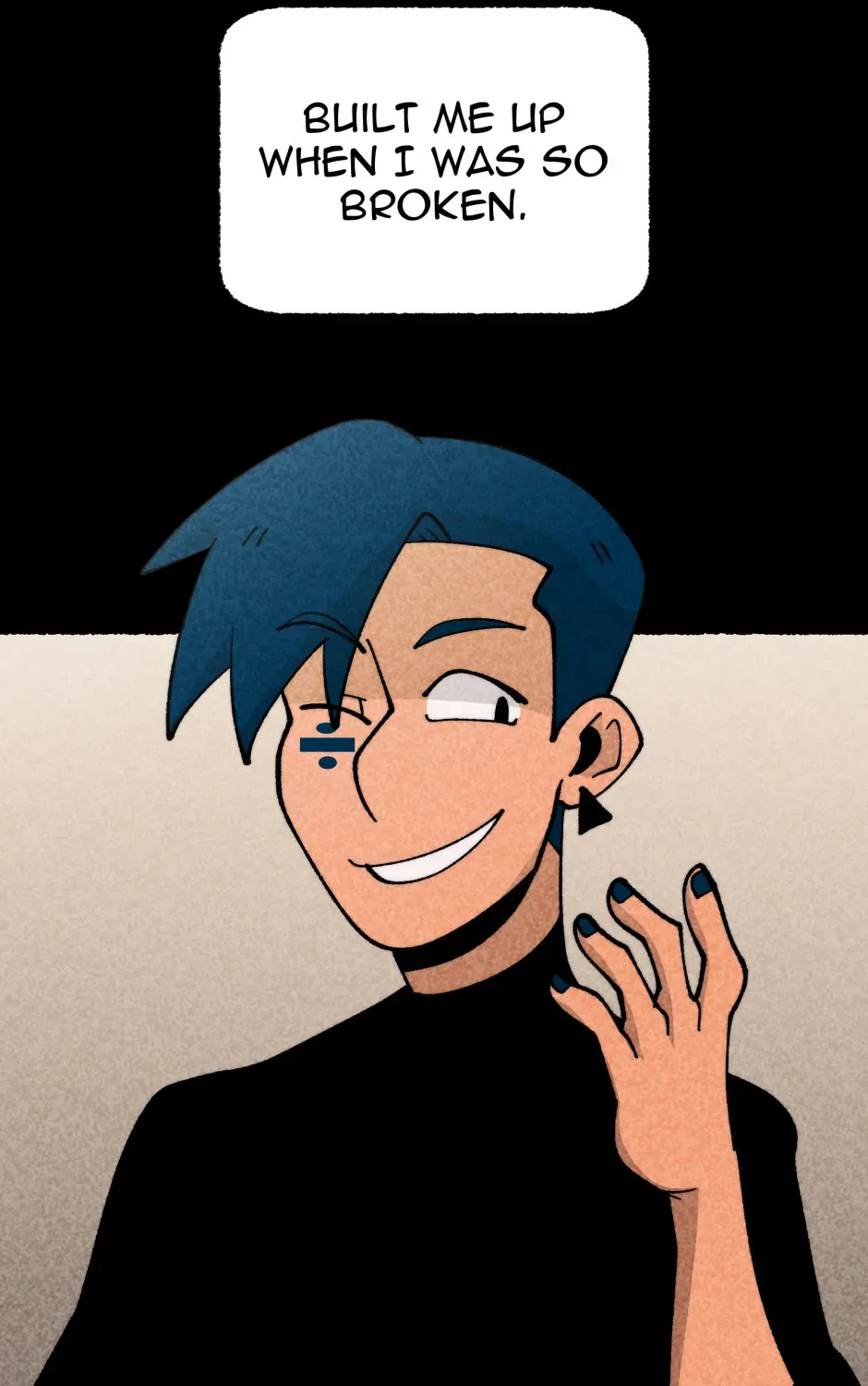 Equalizer! Chapter 135 page 61 - 