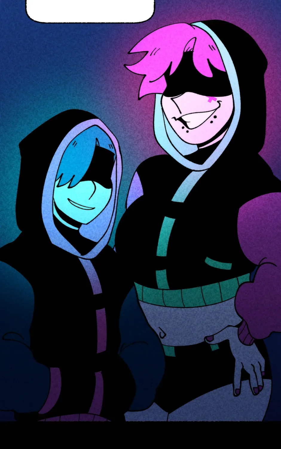 Equalizer! Chapter 135 page 65 - 