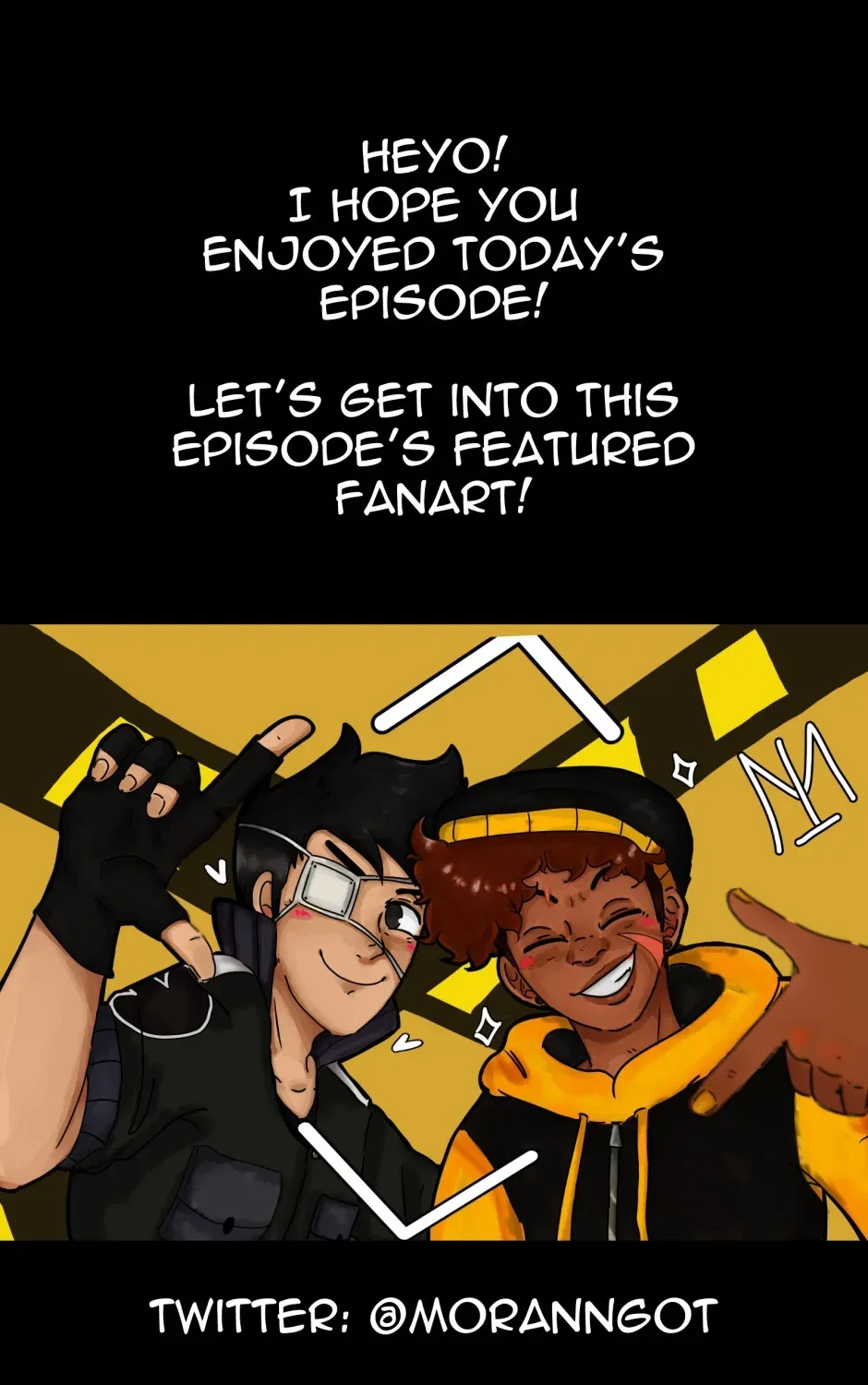 Equalizer! Chapter 135 page 73 - 